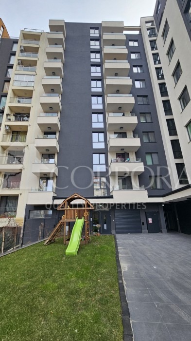 Продава 2-СТАЕН, гр. София, Манастирски ливади, снимка 1 - Aпартаменти - 48367024