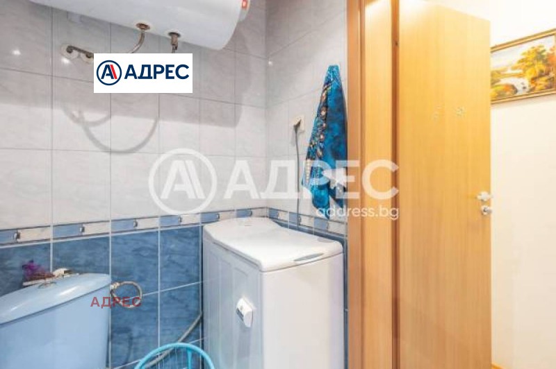 Продава 2-СТАЕН, гр. Варна, Бриз, снимка 10 - Aпартаменти - 49359859