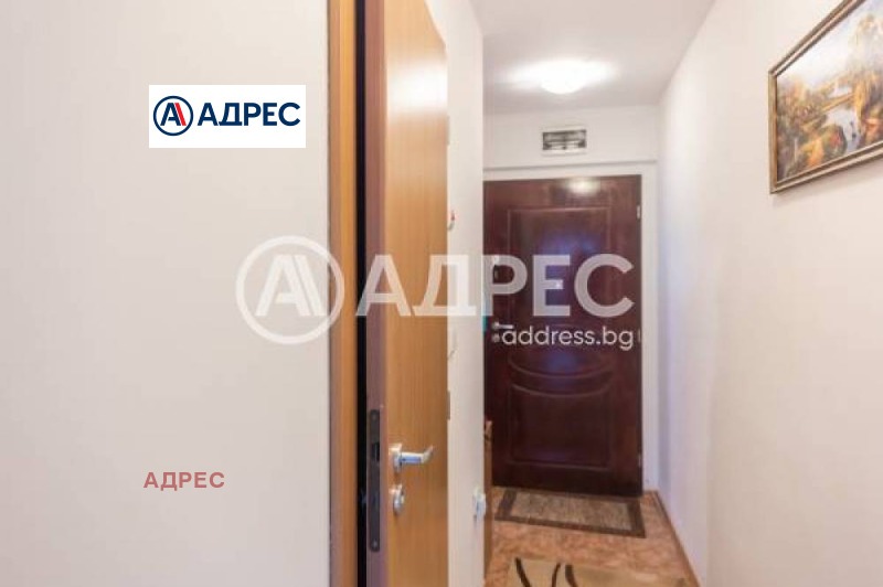 Продава 2-СТАЕН, гр. Варна, Бриз, снимка 11 - Aпартаменти - 49359859