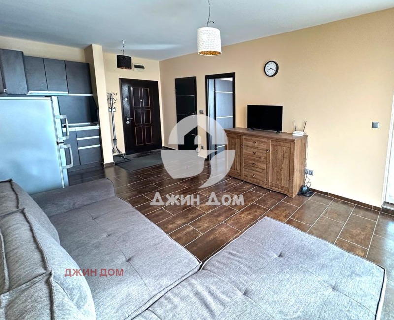 Продава 2-СТАЕН, гр. Несебър, област Бургас, снимка 1 - Aпартаменти - 49606932