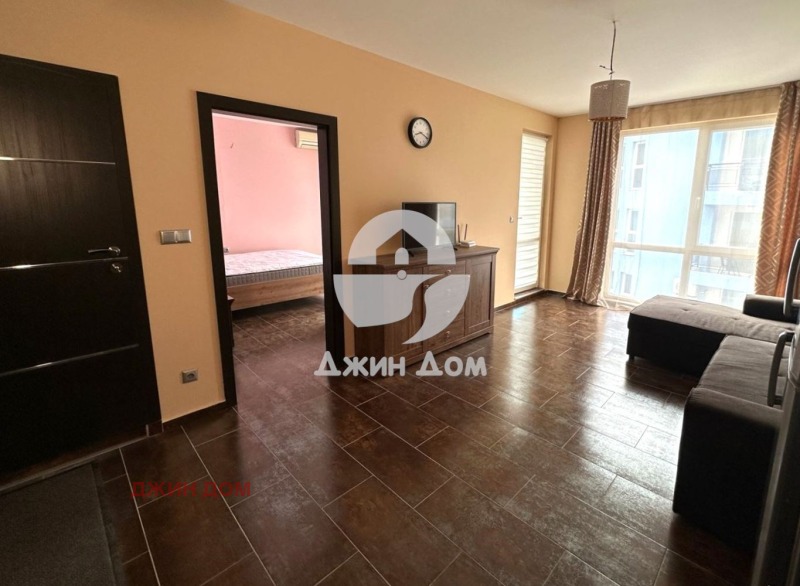 Продава 2-СТАЕН, гр. Несебър, област Бургас, снимка 3 - Aпартаменти - 49606932