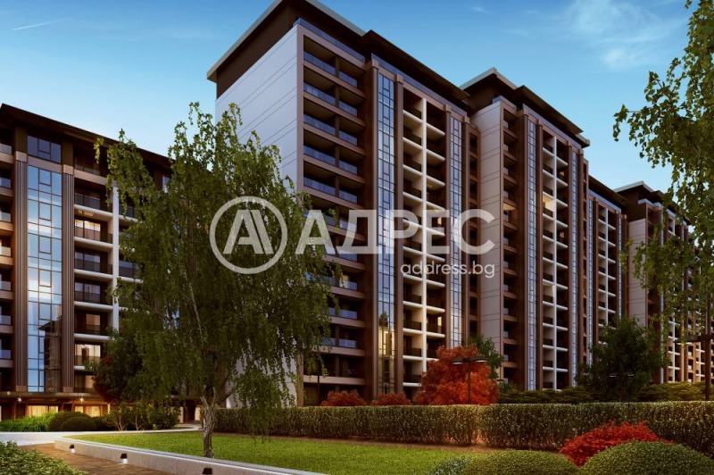 À vendre  1 chambre Bourgas , Izgrev , 90 m² | 78484436 - image [5]