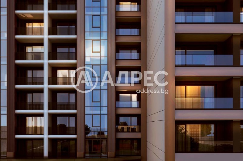 À vendre  1 chambre Bourgas , Izgrev , 90 m² | 78484436 - image [7]