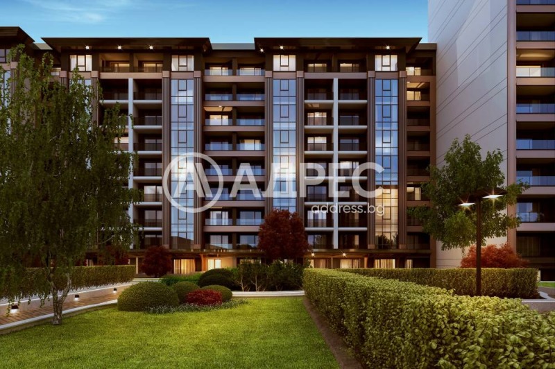 À vendre  1 chambre Bourgas , Izgrev , 90 m² | 78484436 - image [6]