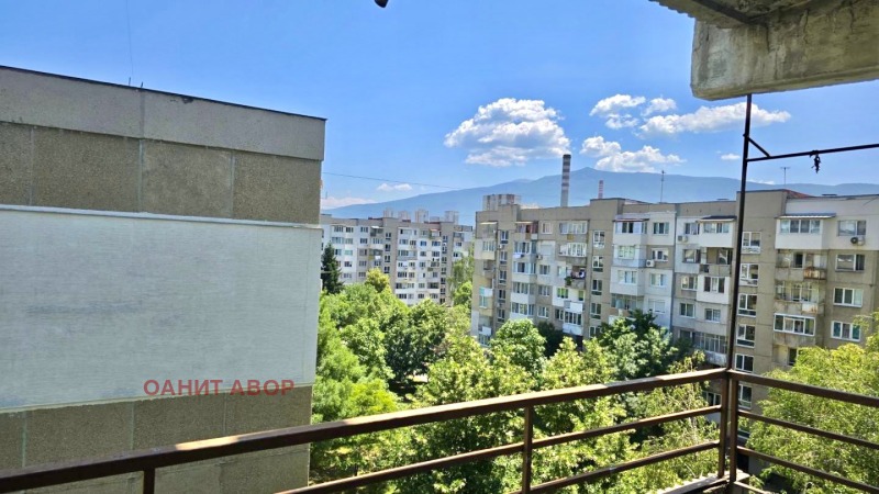 Til salg  1 soveværelse Sofia , Krasna polyana 1 , 48 kvm | 80734951