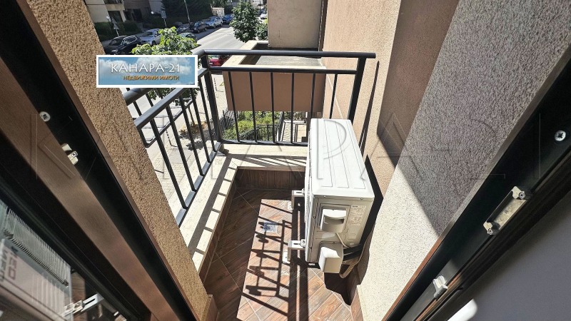 Продава  2-стаен град София , Студентски град , 48 кв.м | 46748315 - изображение [5]