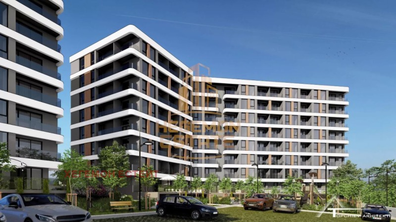 For Sale  1 bedroom Varna , Vladislav Varnenchik 1 , 54 sq.m | 92815672 - image [4]