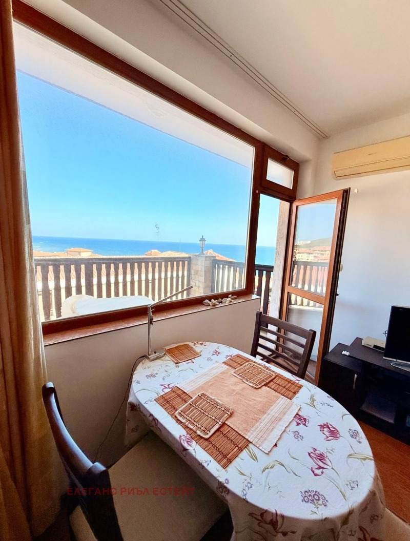 Til salg  1 soveværelse region Burgas , Sveti Vlas , 55 kvm | 23768387 - billede [9]