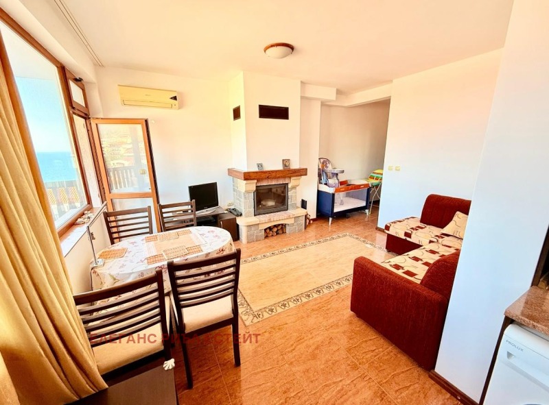 Til salg  1 soveværelse region Burgas , Sveti Vlas , 55 kvm | 23768387 - billede [8]