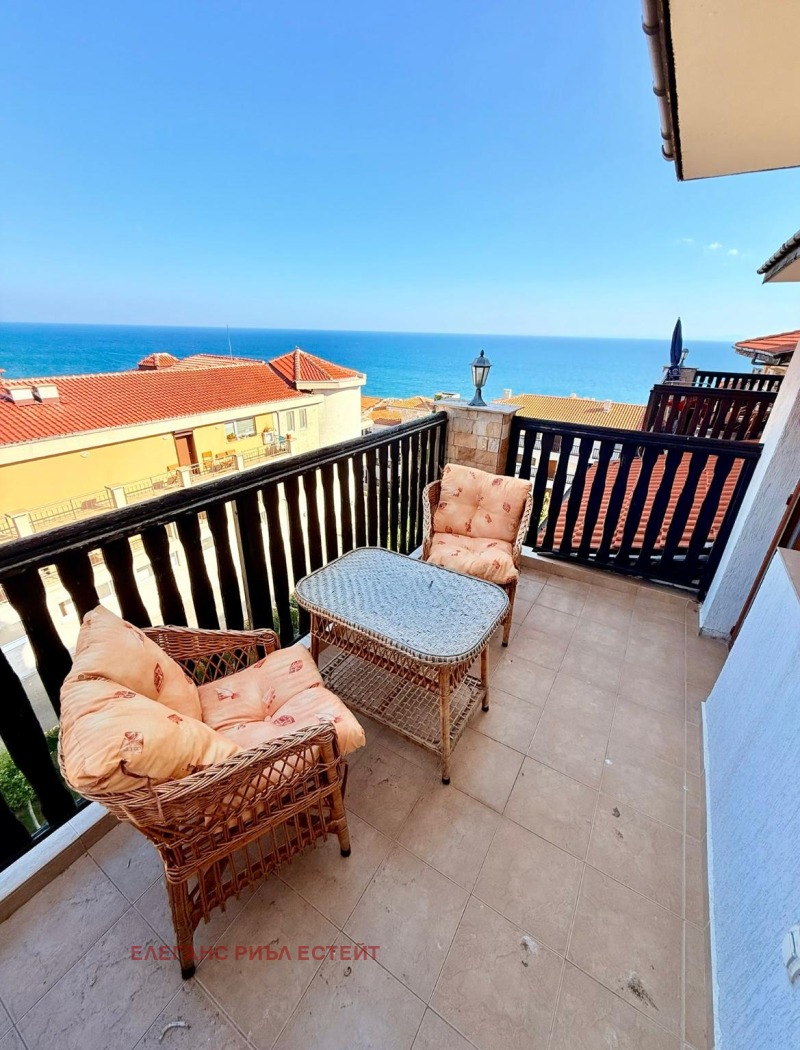 Til salg  1 soveværelse region Burgas , Sveti Vlas , 55 kvm | 23768387 - billede [2]