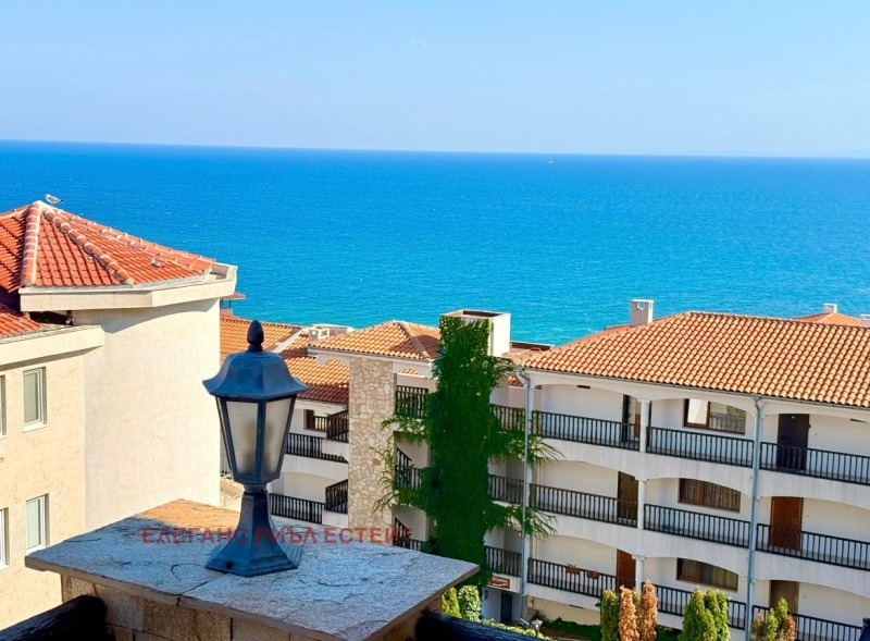 Til salg  1 soveværelse region Burgas , Sveti Vlas , 55 kvm | 23768387