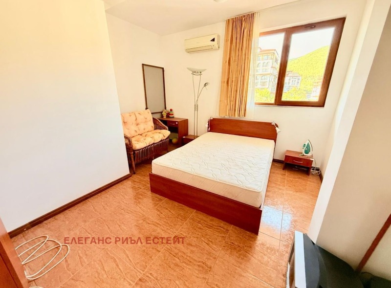 Til salg  1 soveværelse region Burgas , Sveti Vlas , 55 kvm | 23768387 - billede [14]