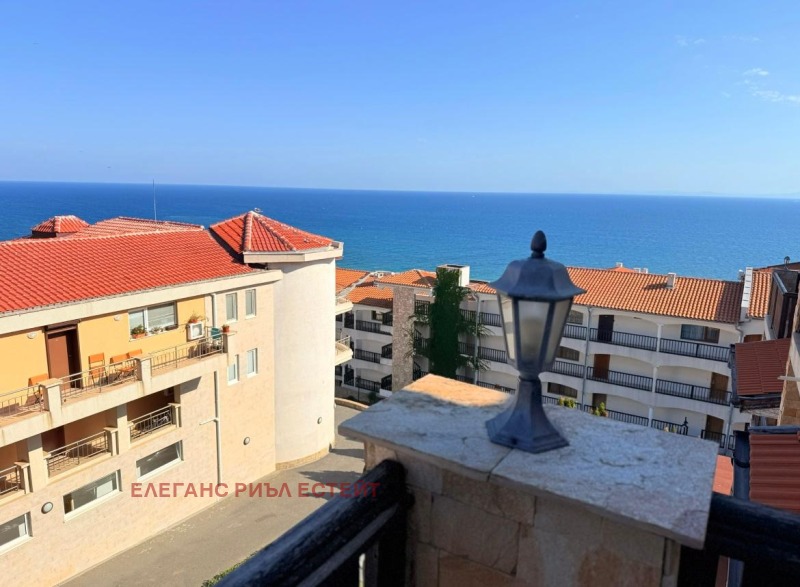 Til salg  1 soveværelse region Burgas , Sveti Vlas , 55 kvm | 23768387 - billede [5]