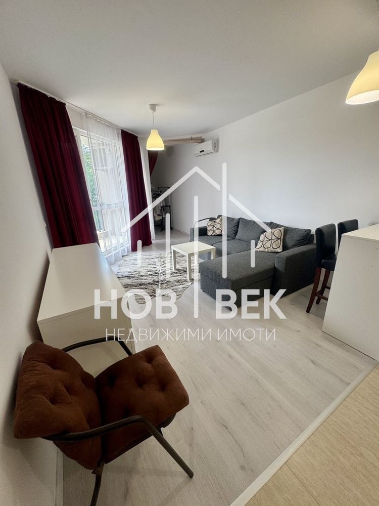 Продава 2-СТАЕН, град Варна, Бриз • 219000 € / 428326.77 лв. • 47351204 1
