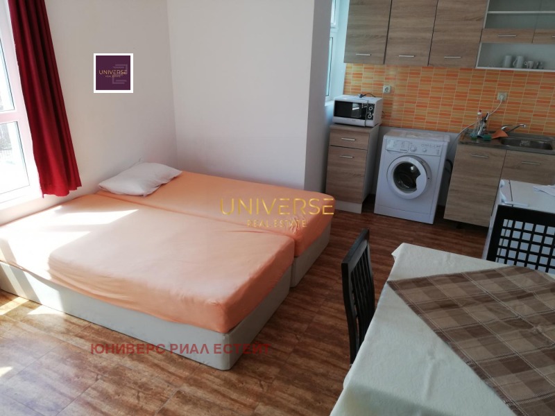 Продава 2-СТАЕН, к.к. Слънчев бряг, област Бургас, снимка 2 - Апартаменти - 53182642