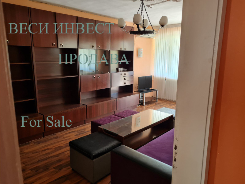 Продава  3-стаен град Пловдив , Център , 117 кв.м | 24922000 - изображение [6]