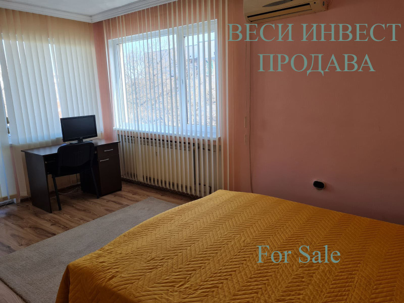 Продава  3-стаен град Пловдив , Център , 117 кв.м | 24922000 - изображение [9]