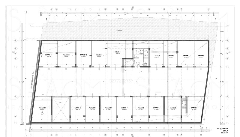 Продава 3-СТАЕН, гр. Стара Загора, Железник - център, снимка 4 - Aпартаменти - 48980082