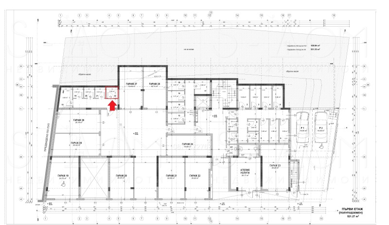 Продава 3-СТАЕН, гр. Стара Загора, Железник - център, снимка 3 - Aпартаменти - 48980082