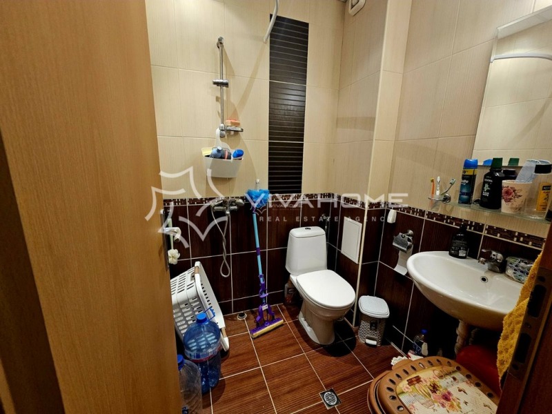 Till salu  2 sovrum region Varna , Bliznaci , 101 kvm | 77729413 - bild [9]