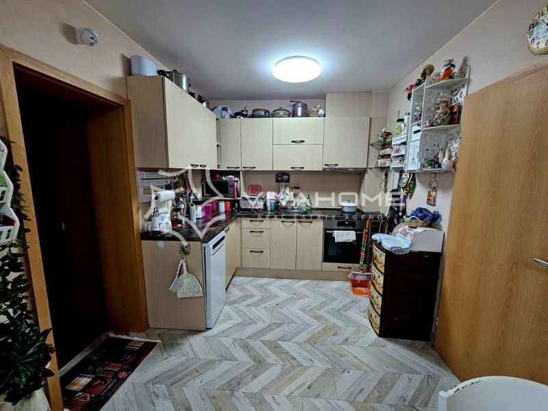 Till salu  2 sovrum region Varna , Bliznaci , 101 kvm | 77729413 - bild [3]