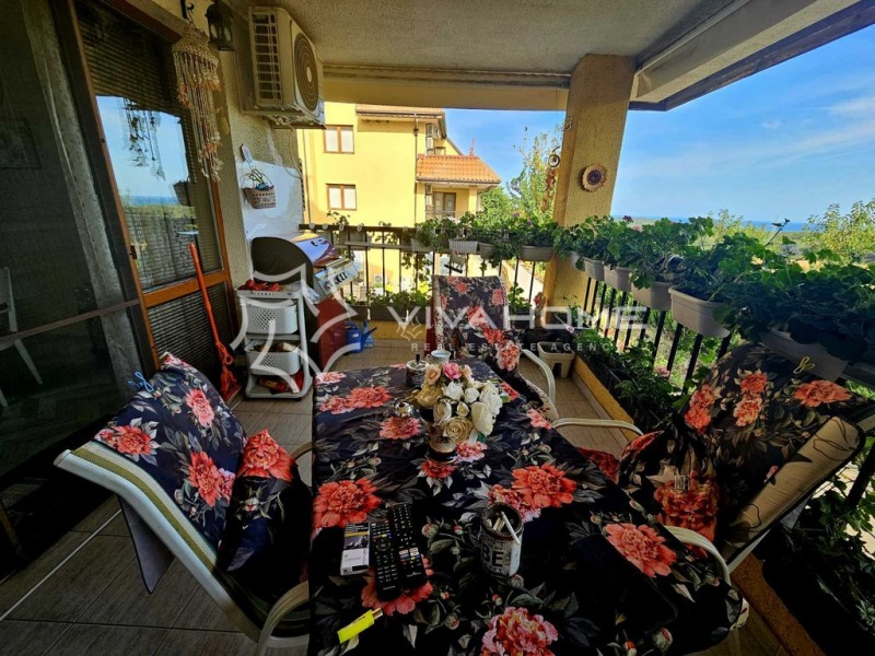 Till salu  2 sovrum region Varna , Bliznaci , 101 kvm | 77729413 - bild [12]