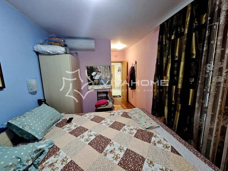 Till salu  2 sovrum region Varna , Bliznaci , 101 kvm | 77729413 - bild [5]