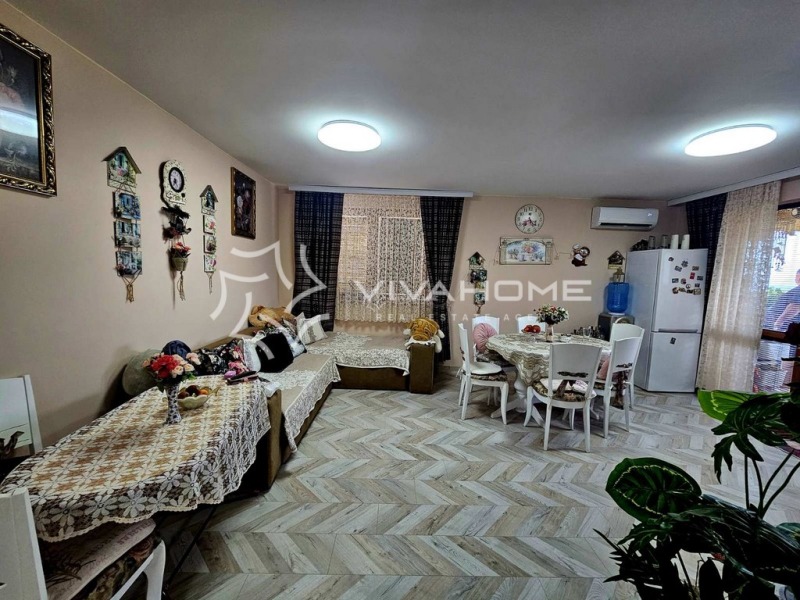 Till salu  2 sovrum region Varna , Bliznaci , 101 kvm | 77729413 - bild [2]