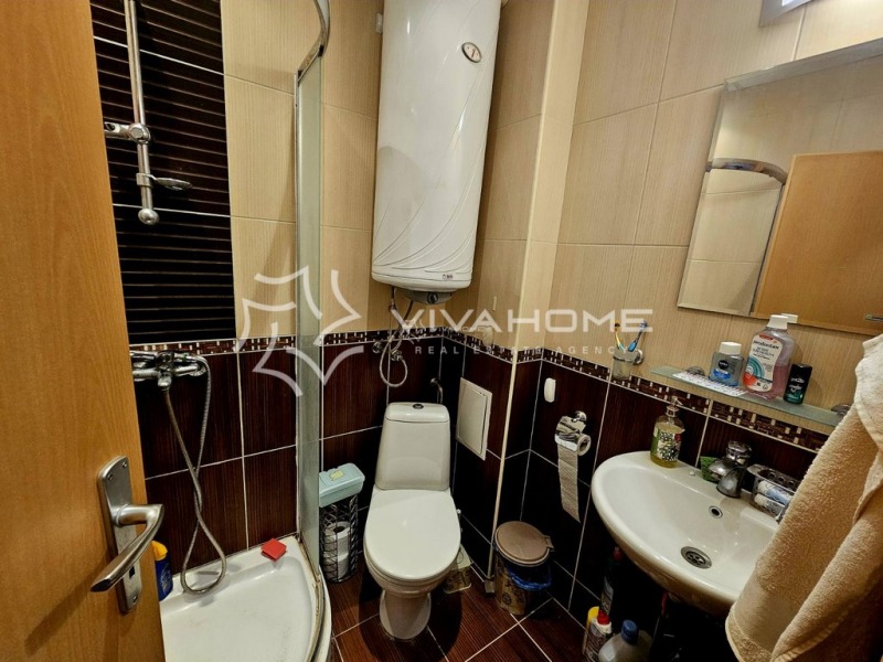 Till salu  2 sovrum region Varna , Bliznaci , 101 kvm | 77729413 - bild [10]