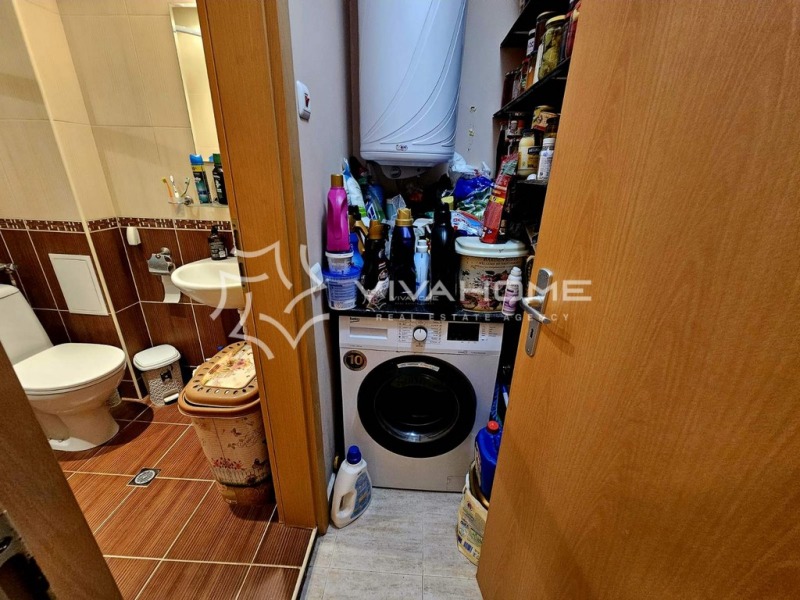 Till salu  2 sovrum region Varna , Bliznaci , 101 kvm | 77729413 - bild [8]