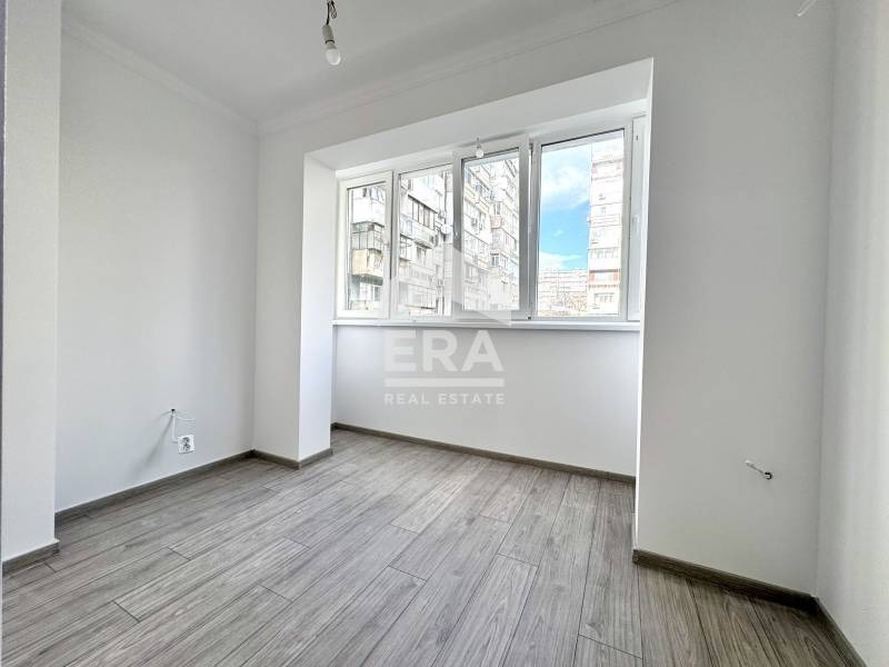 Продава 3-СТАЕН, гр. Варна, Възраждане 3