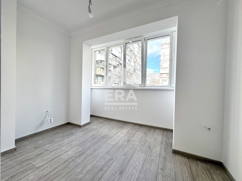 Продава 3-СТАЕН, гр. Варна, Възраждане 3