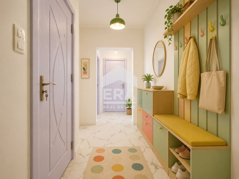 Продава 3-СТАЕН, гр. Варна, Възраждане 3, снимка 5 - Апартаменти - 53009920