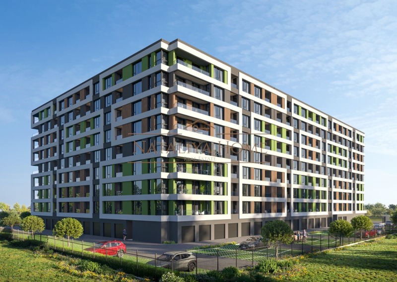 Продава 3-СТАЕН, гр. Бургас, област Бургас, снимка 7 - Апартаменти - 53286130