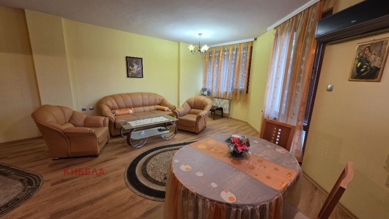 Продава 3-СТАЕН, гр. Перник, Център, снимка 5 - Апартаменти - 53355898