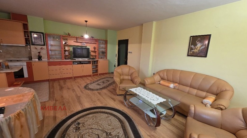 Продава 3-СТАЕН, гр. Перник, Център, снимка 4 - Апартаменти - 53355898