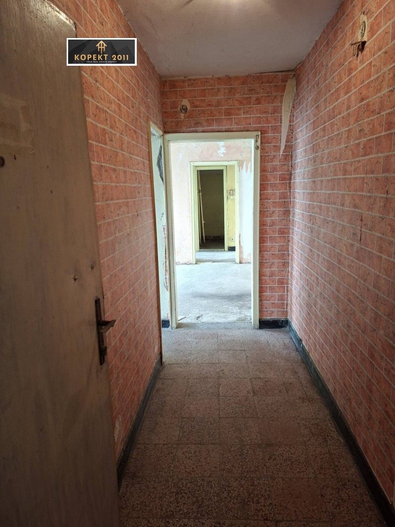 Продава 3-СТАЕН, гр. Русе, Здравец Изток