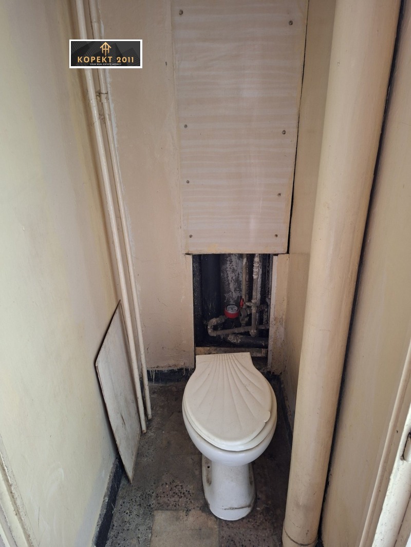 Продава 3-СТАЕН, гр. Русе, Здравец Изток, снимка 10 - Апартаменти - 53593224