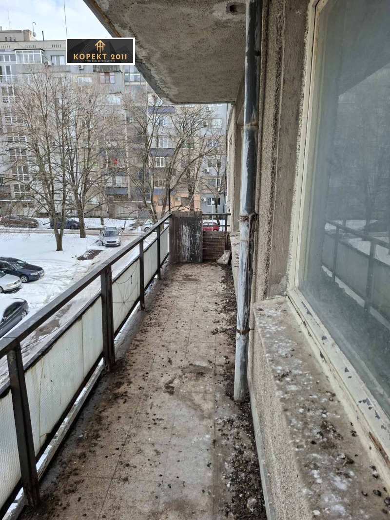 Продава 3-СТАЕН, гр. Русе, Здравец Изток, снимка 7 - Апартаменти - 53593224