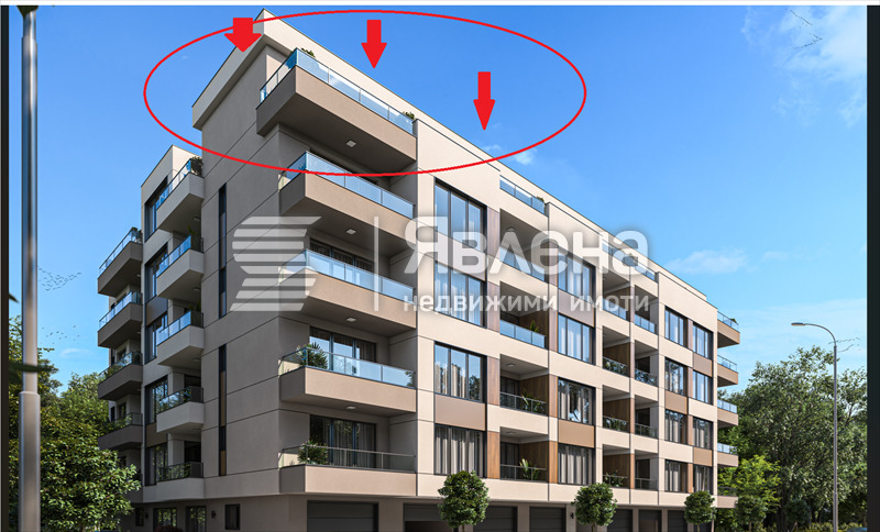 Продава 3-СТАЕН, гр. Поморие, област Бургас, снимка 2 - Апартаменти - 53612021