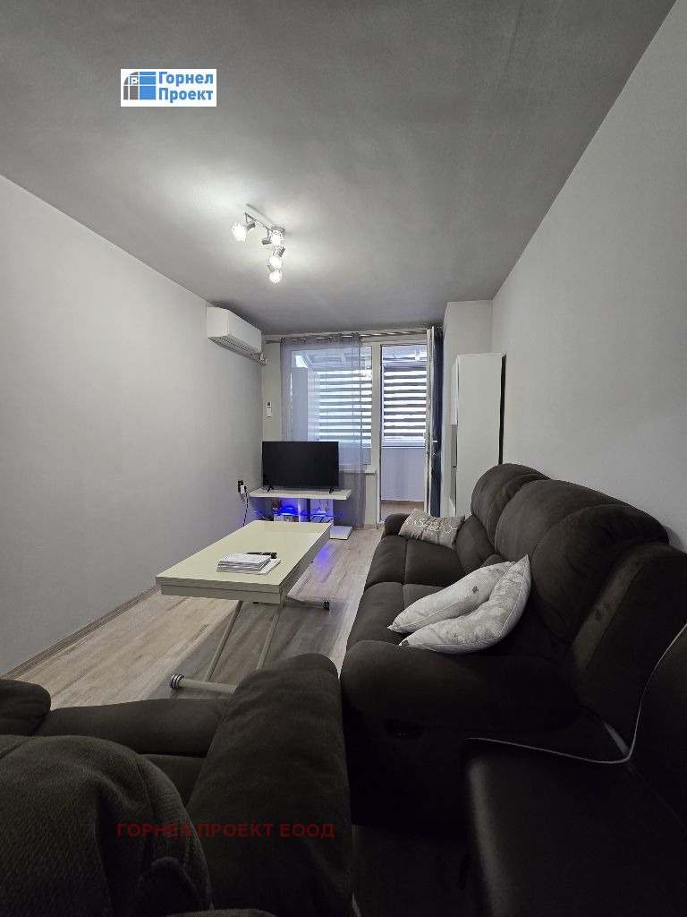 Продава 3-СТАЕН, гр. София, Стрелбище, снимка 3 - Апартаменти - 54190413