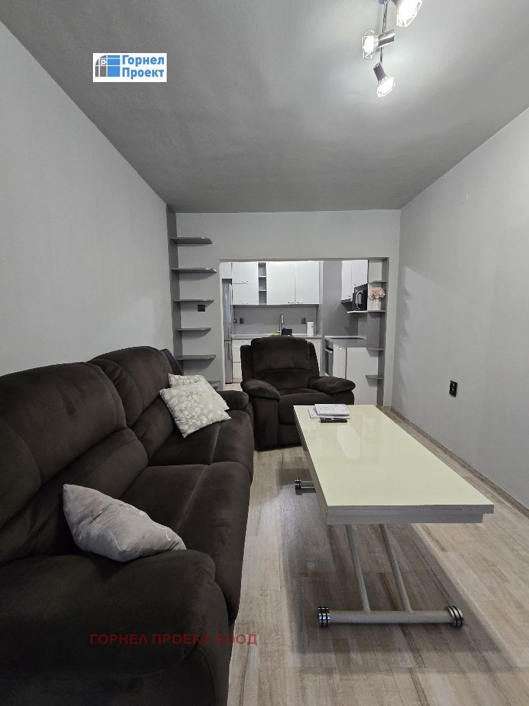 Продава 3-СТАЕН, гр. София, Стрелбище, снимка 4 - Апартаменти - 54190413