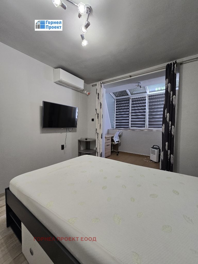 Продава 3-СТАЕН, гр. София, Стрелбище, снимка 9 - Апартаменти - 54190413