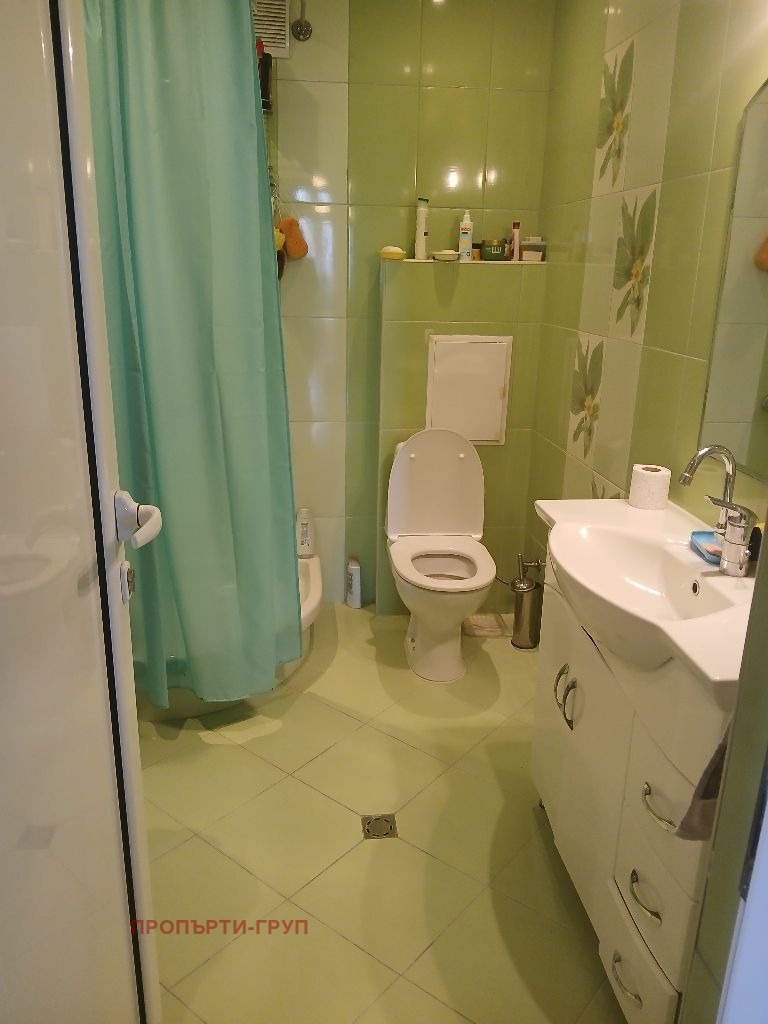 Продава 3-СТАЕН, гр. София, Павлово, снимка 9 - Апартаменти - 54253232