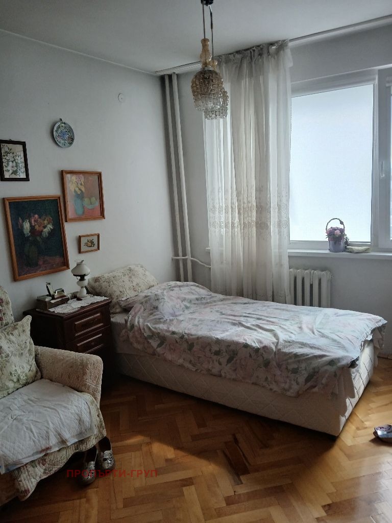 Продава 3-СТАЕН, гр. София, Павлово, снимка 5 - Апартаменти - 54253232