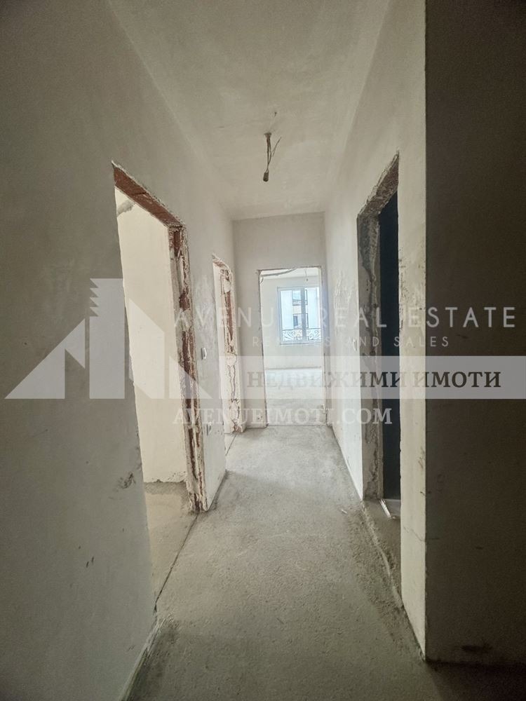 Продава 3-СТАЕН, гр. Пловдив, Кършияка, снимка 5 - Апартаменти - 54287982
