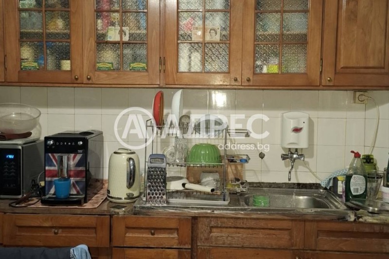 Продава 4-СТАЕН, гр. Габрово, Център, снимка 2 - Апартаменти - 52614859