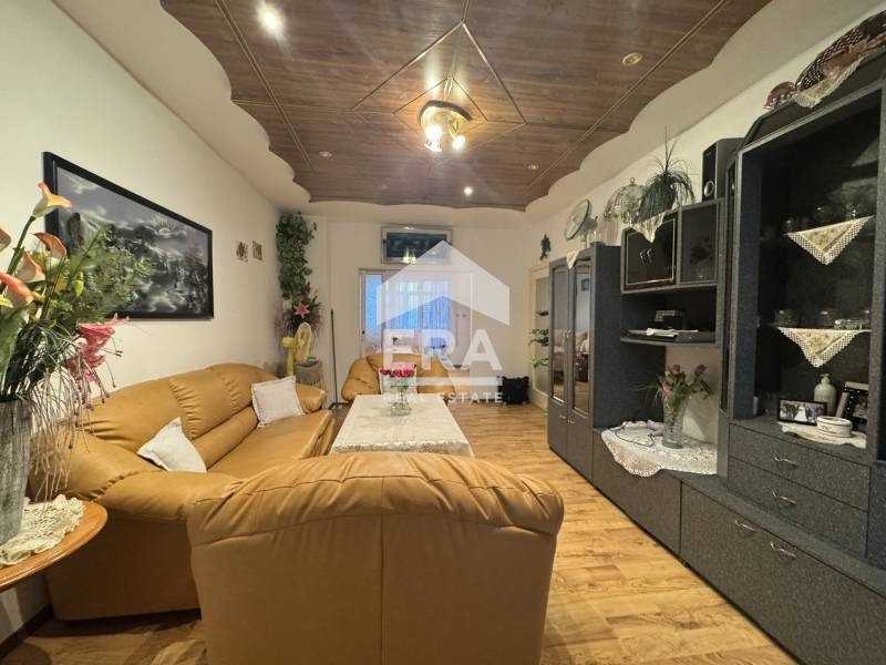 Продава 4-СТАЕН, гр. Силистра, Мджиди Табия, снимка 3 - Апартаменти - 53293207