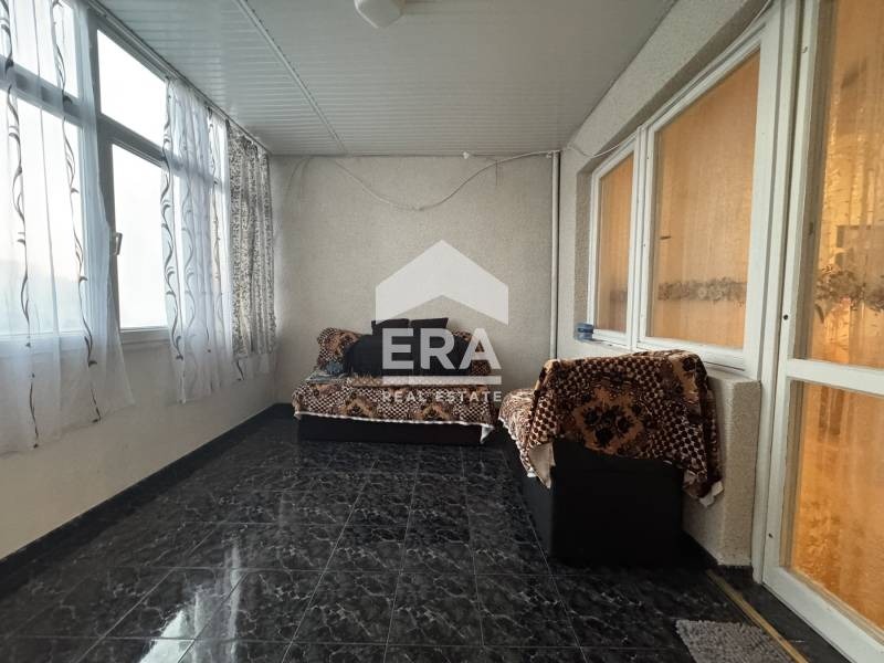 Продава 4-СТАЕН, гр. Силистра, Мджиди Табия, снимка 17 - Апартаменти - 53293207