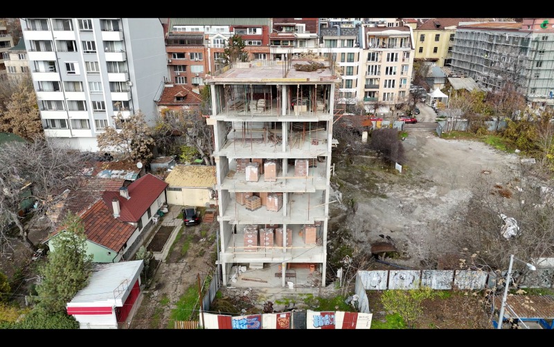 Продава МЕЗОНЕТ, гр. София, Банишора